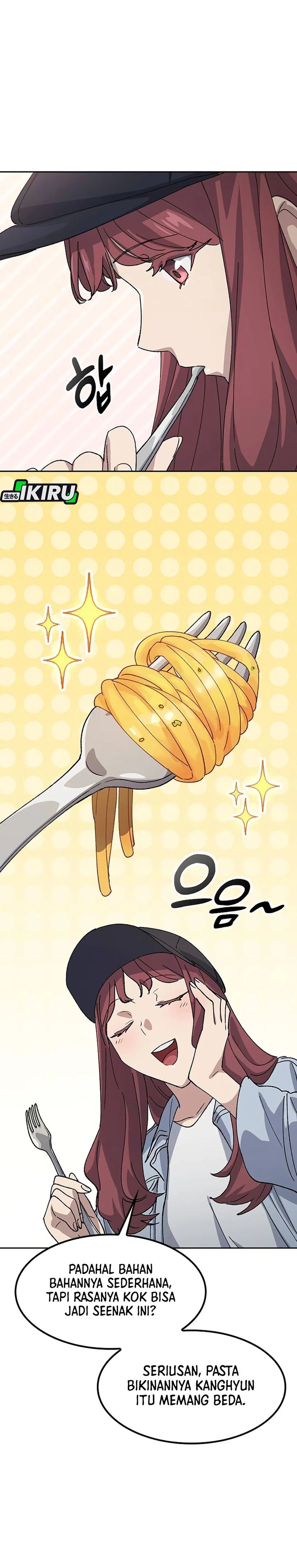 Healing Life Through Camping in Another World Chapter 69 Gambar 16