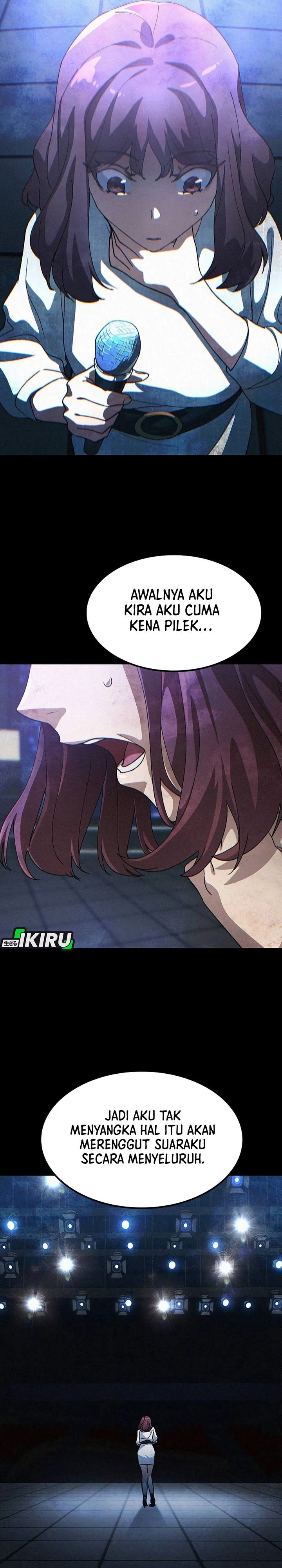 Healing Life Through Camping in Another World Chapter 69 Gambar 20