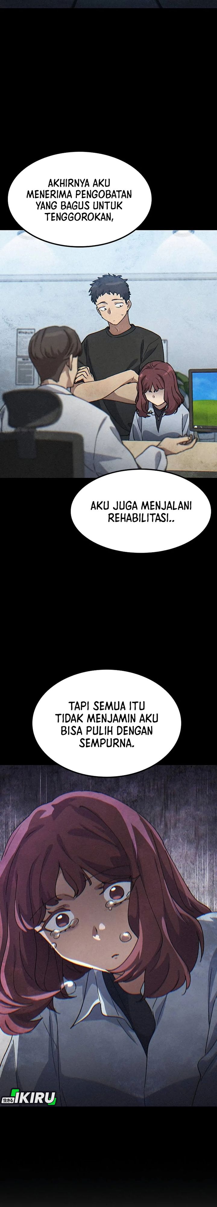 Healing Life Through Camping in Another World Chapter 69 Gambar 21
