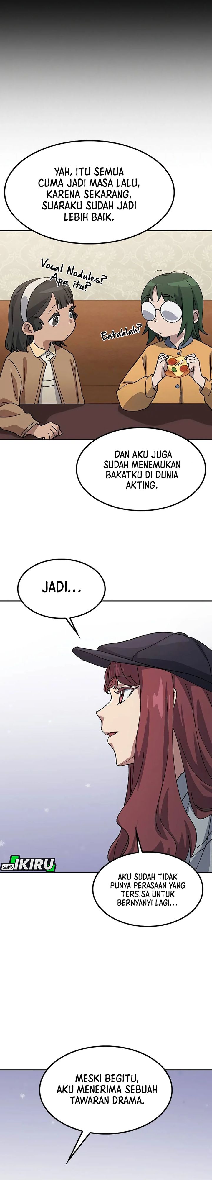 Healing Life Through Camping in Another World Chapter 69 Gambar 22