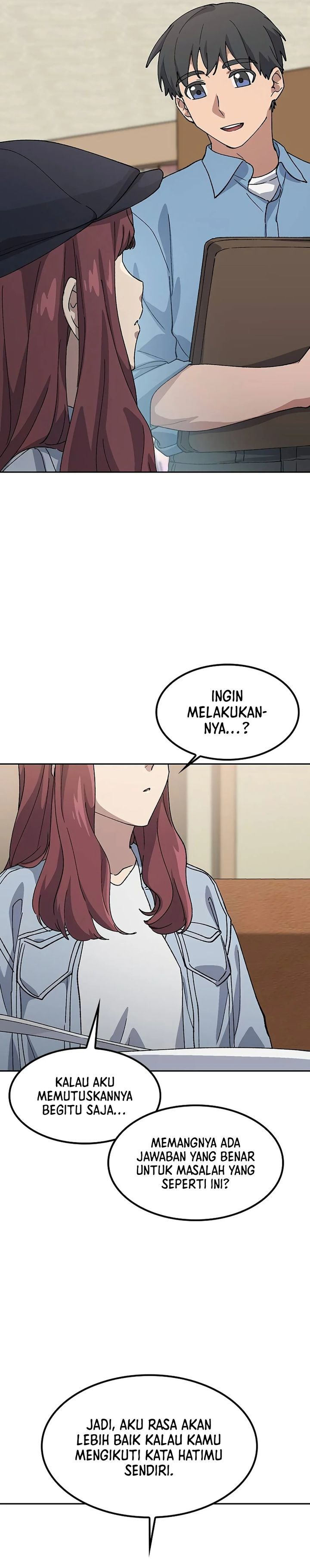 Healing Life Through Camping in Another World Chapter 69 Gambar 26