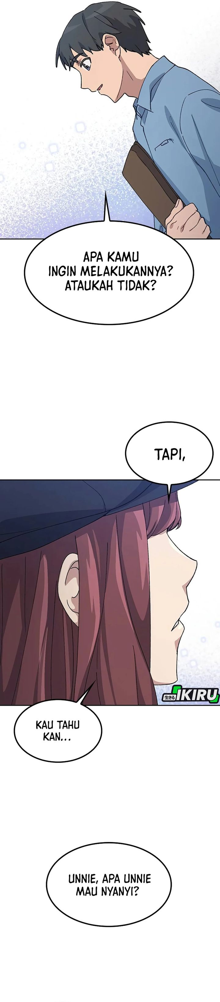 Healing Life Through Camping in Another World Chapter 69 Gambar 27