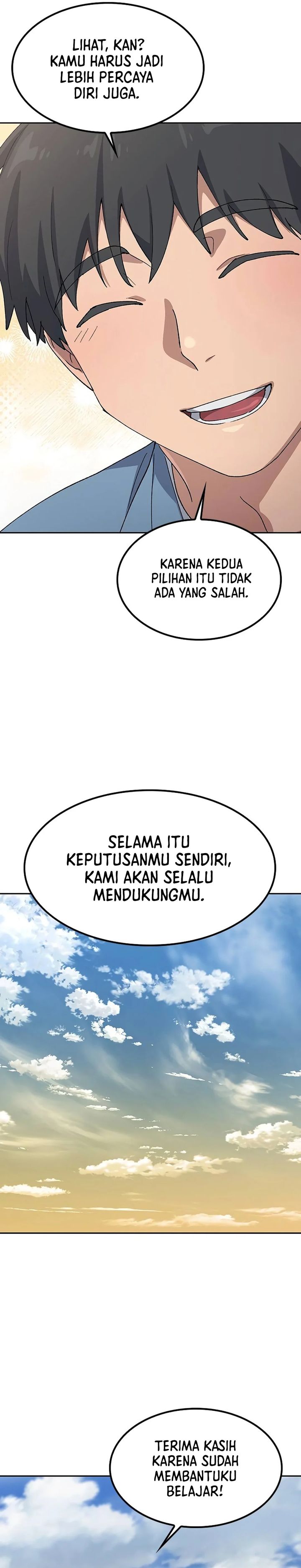 Healing Life Through Camping in Another World Chapter 69 Gambar 30