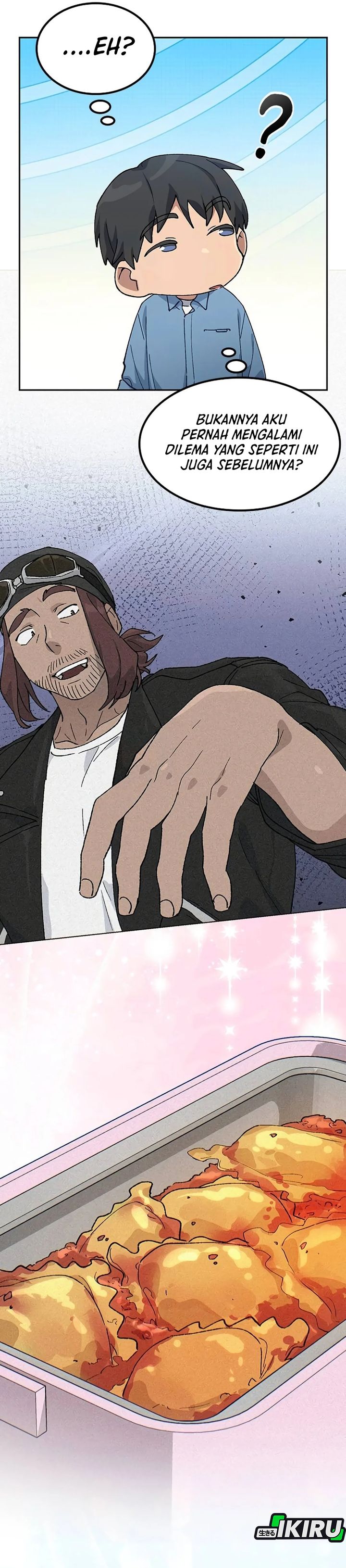 Healing Life Through Camping in Another World Chapter 69 Gambar 37