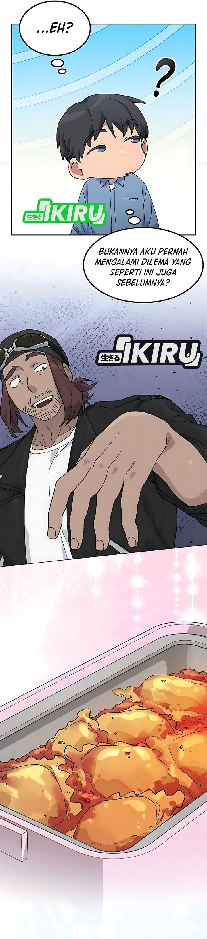 Healing Life Through Camping in Another World Chapter 70 Gambar 2