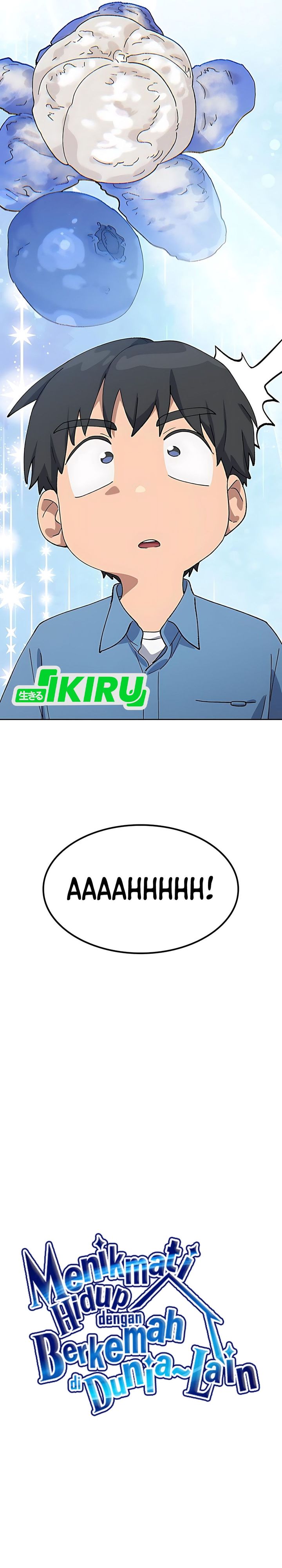 Healing Life Through Camping in Another World Chapter 70 Gambar 3