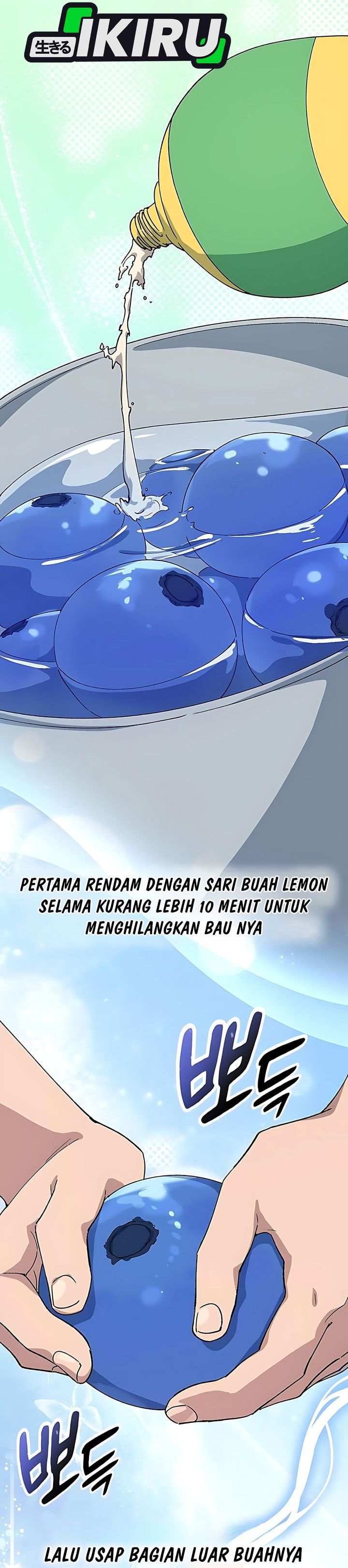 Healing Life Through Camping in Another World Chapter 70 Gambar 9
