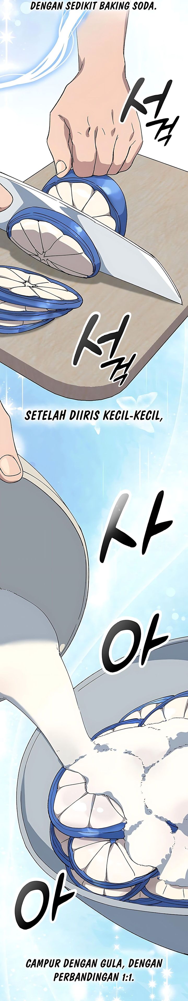 Healing Life Through Camping in Another World Chapter 70 Gambar 10