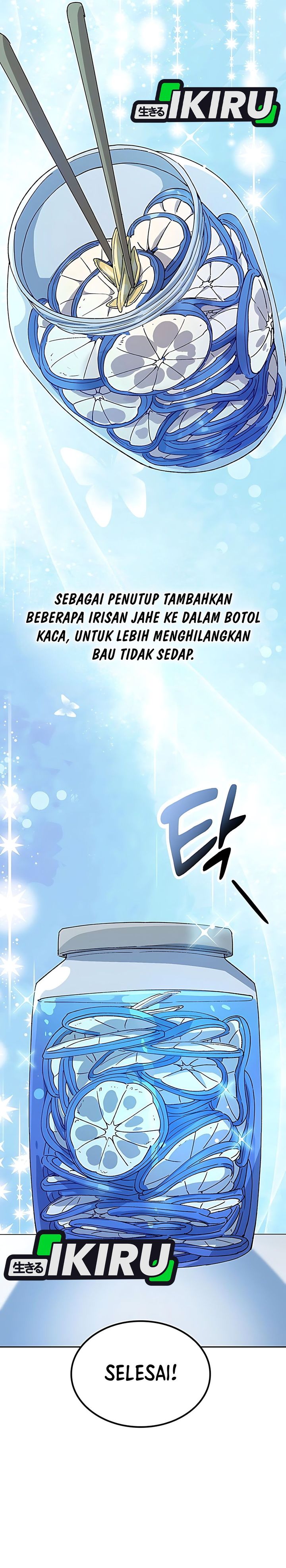 Healing Life Through Camping in Another World Chapter 70 Gambar 11