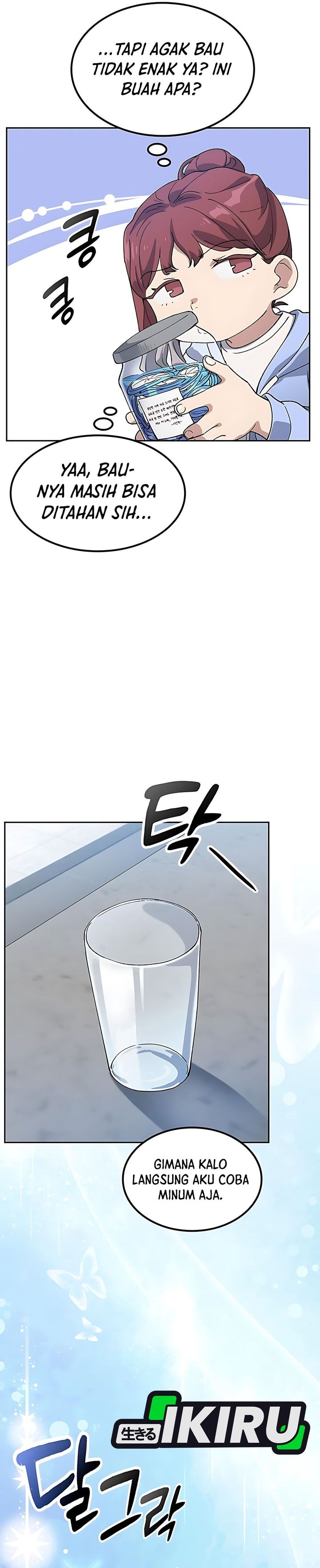 Healing Life Through Camping in Another World Chapter 70 Gambar 19