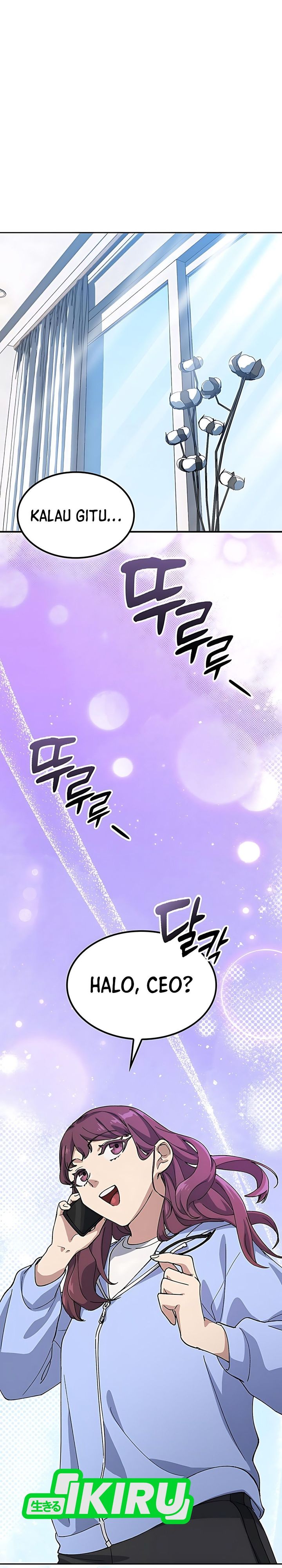 Healing Life Through Camping in Another World Chapter 70 Gambar 25