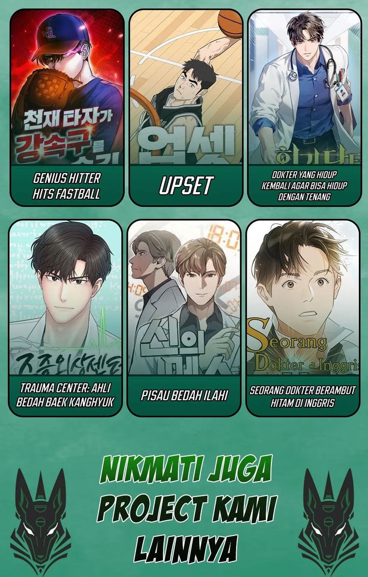 Healing Life Through Camping in Another World Chapter 70 Gambar 36