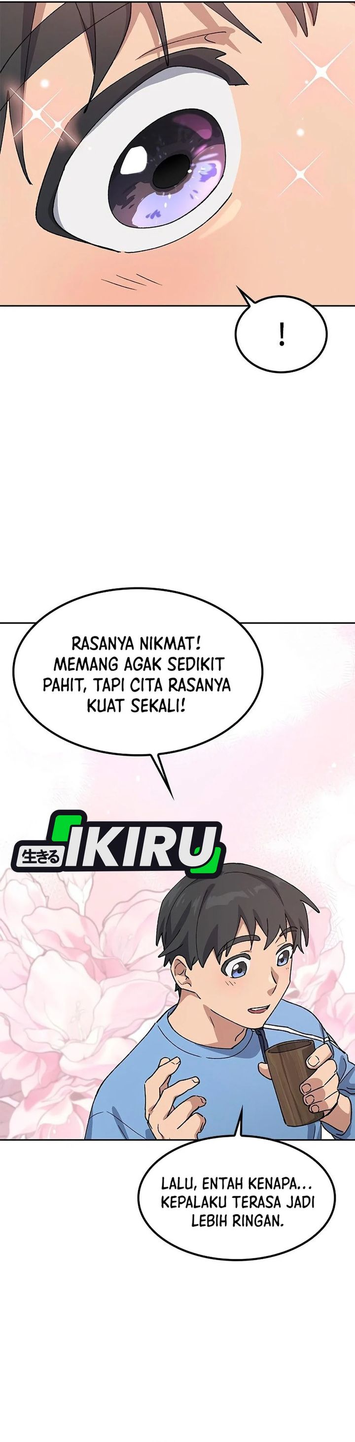Healing Life Through Camping in Another World Chapter 71 Gambar 23