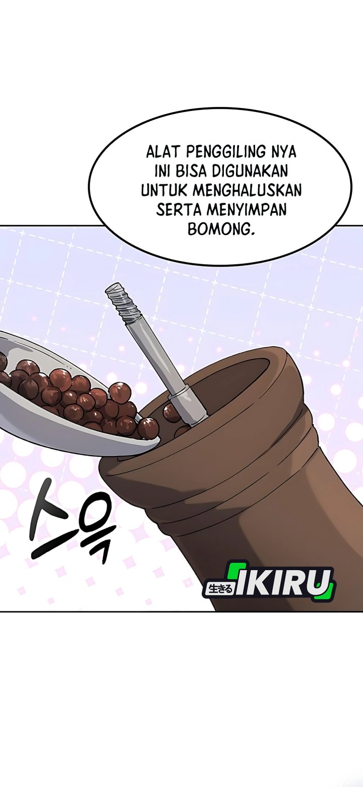 Healing Life Through Camping in Another World Chapter 74 Gambar 7