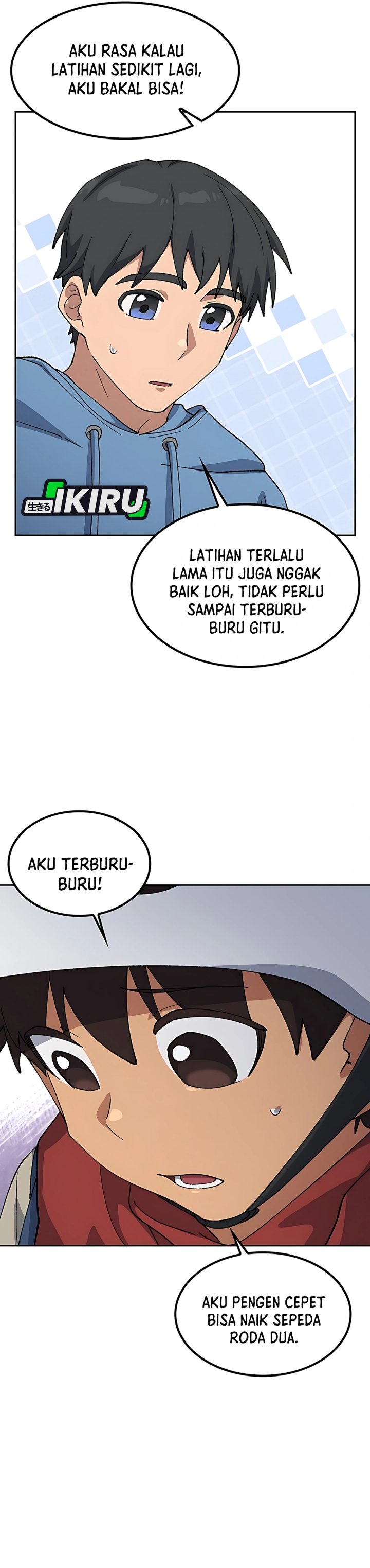 Healing Life Through Camping in Another World Chapter 75 Gambar 24