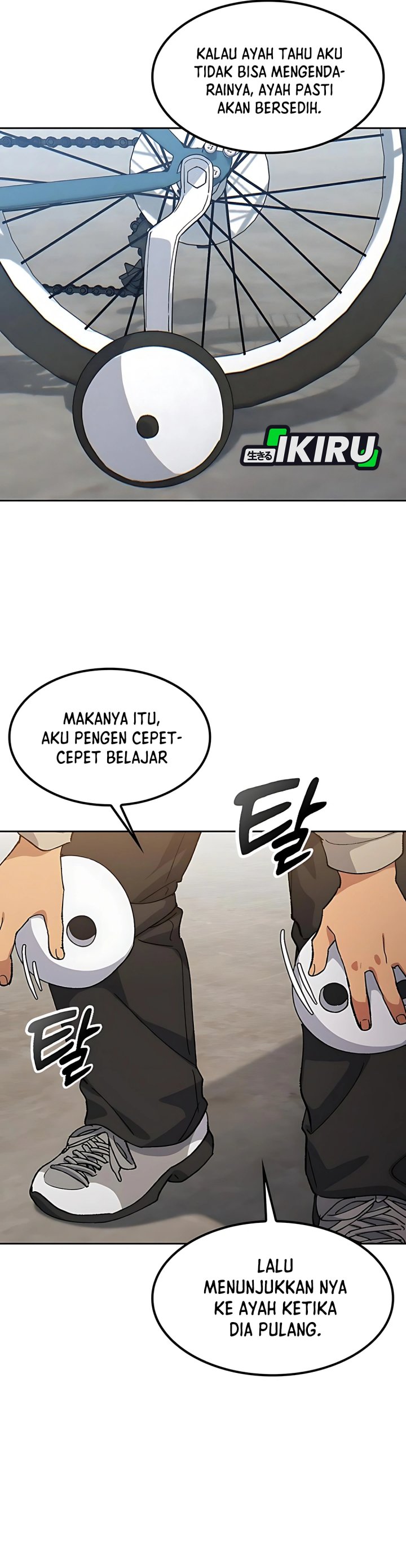 Healing Life Through Camping in Another World Chapter 75 Gambar 26