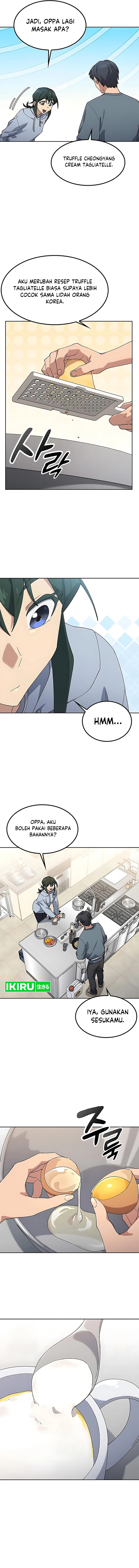 Healing Life Through Camping in Another World Chapter 77 Gambar 10
