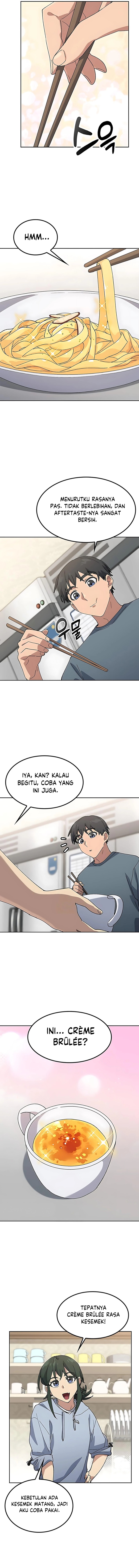 Healing Life Through Camping in Another World Chapter 77 Gambar 11