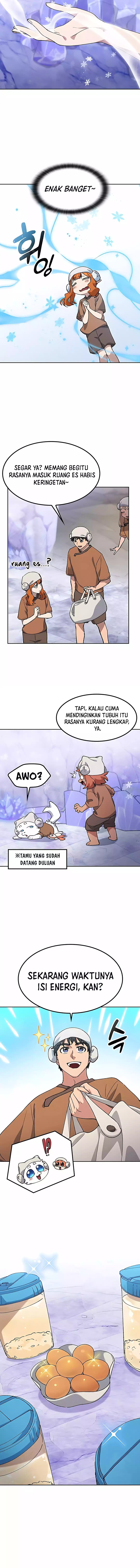 Healing Life Through Camping in Another World Chapter 82 Gambar 13