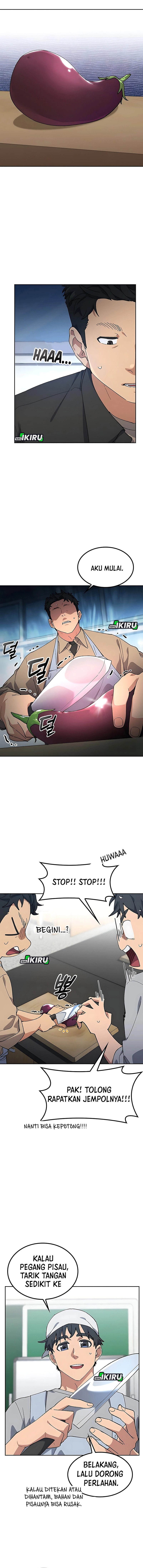 Healing Life Through Camping in Another World Chapter 85 Gambar 2