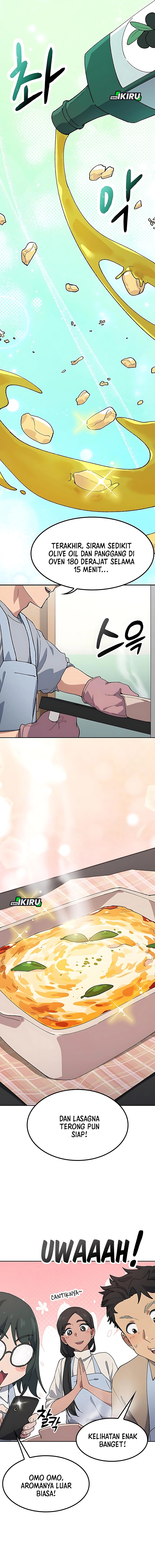 Healing Life Through Camping in Another World Chapter 85 Gambar 6