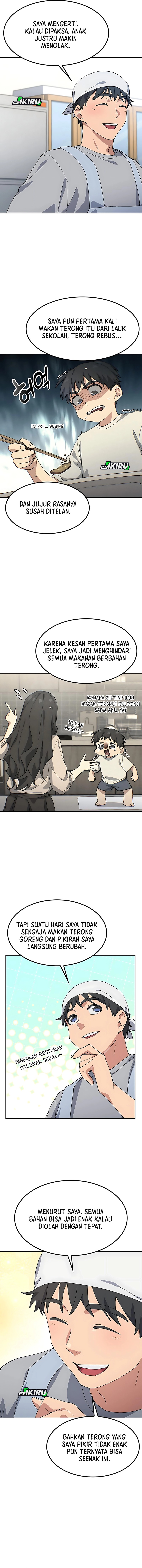 Healing Life Through Camping in Another World Chapter 85 Gambar 9