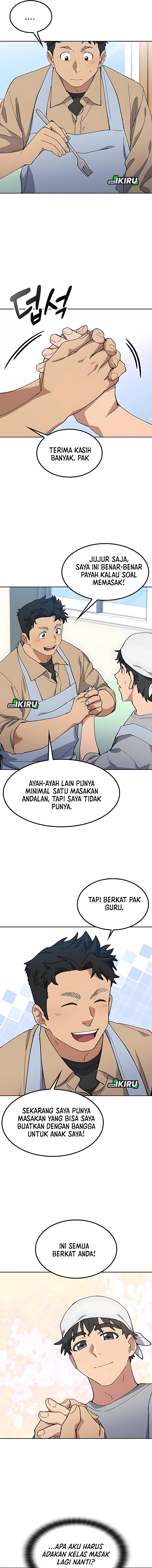 Healing Life Through Camping in Another World Chapter 85 Gambar 10