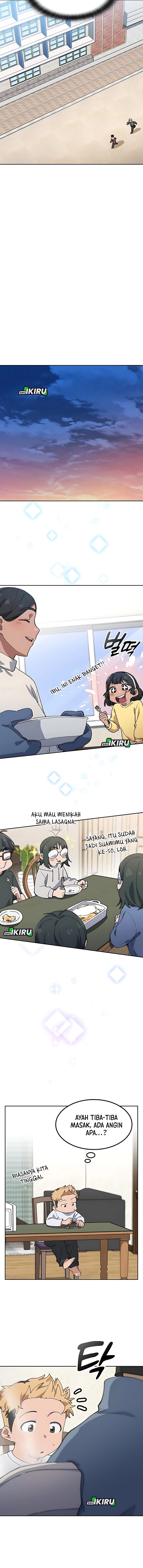 Healing Life Through Camping in Another World Chapter 85 Gambar 11