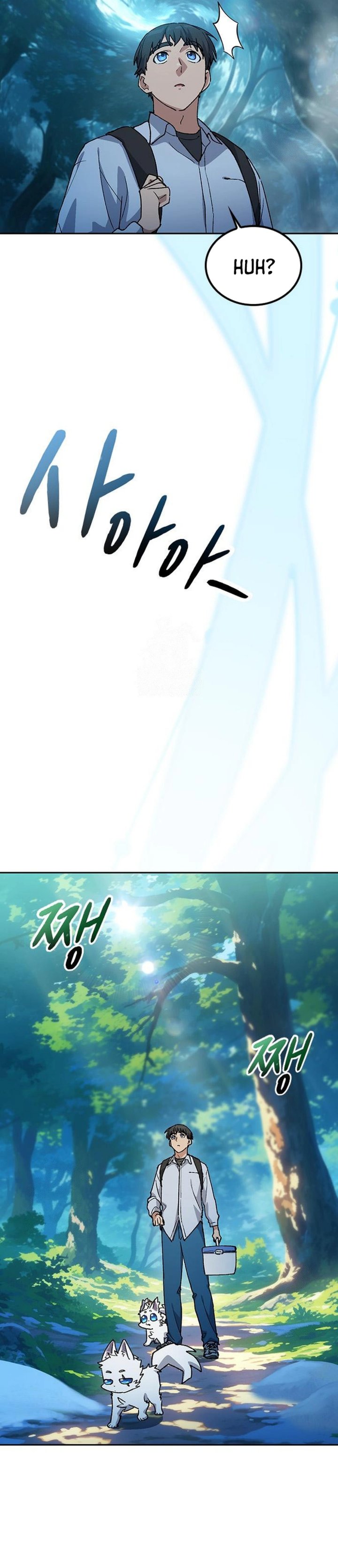 Healing Life Through Camping in Another World Chapter 86 Gambar 10