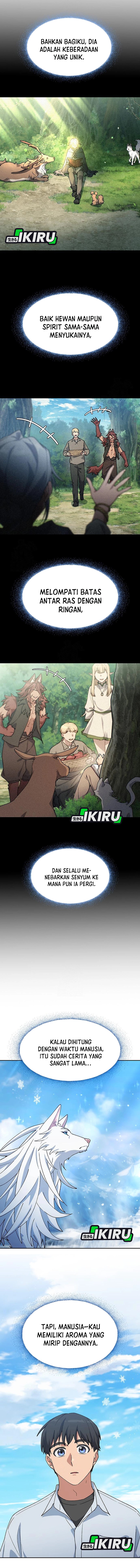 Healing Life Through Camping in Another World Chapter 87 Gambar 2