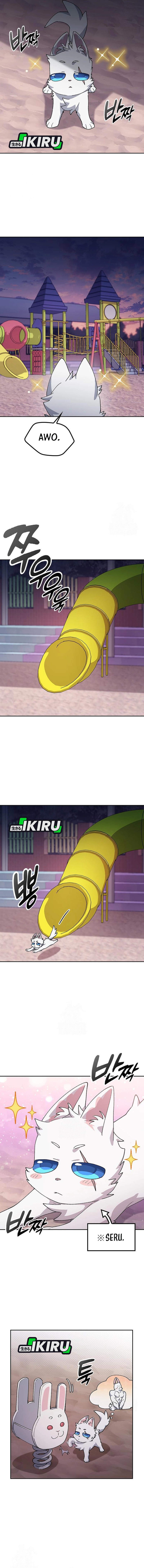 Healing Life Through Camping in Another World Chapter 87 Gambar 10