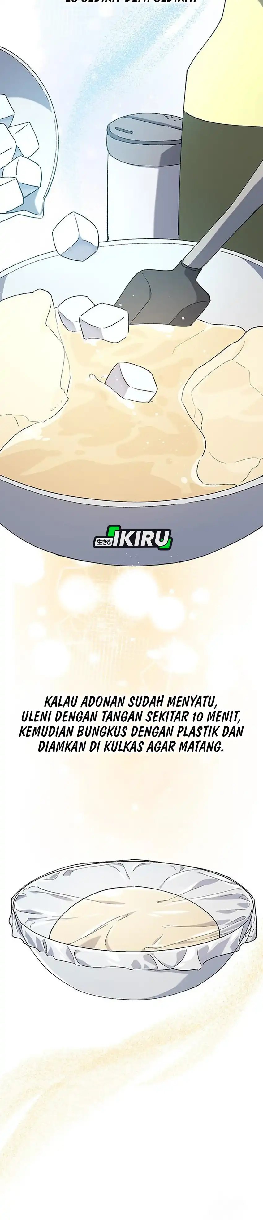 Healing Life Through Camping in Another World Chapter 90 Gambar 5