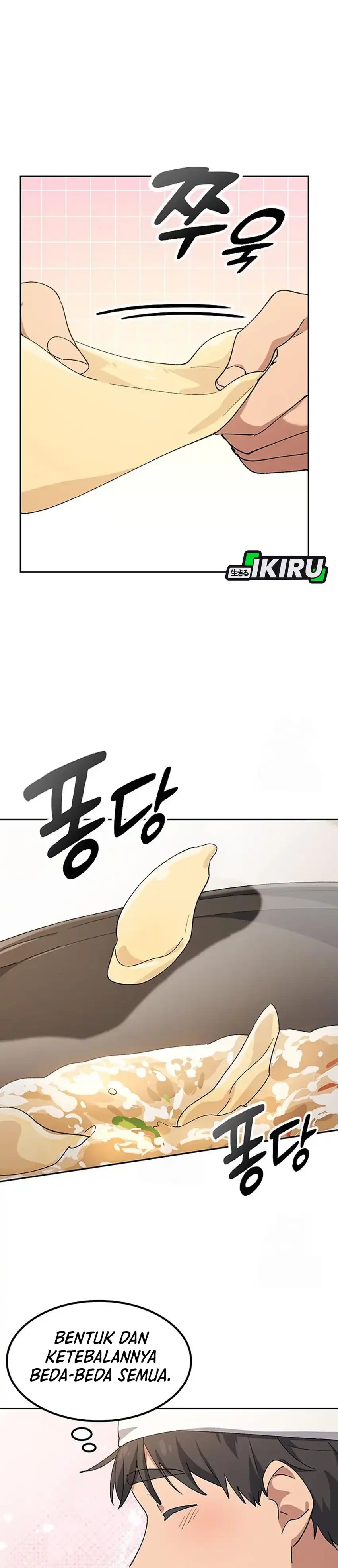 Healing Life Through Camping in Another World Chapter 90 Gambar 11