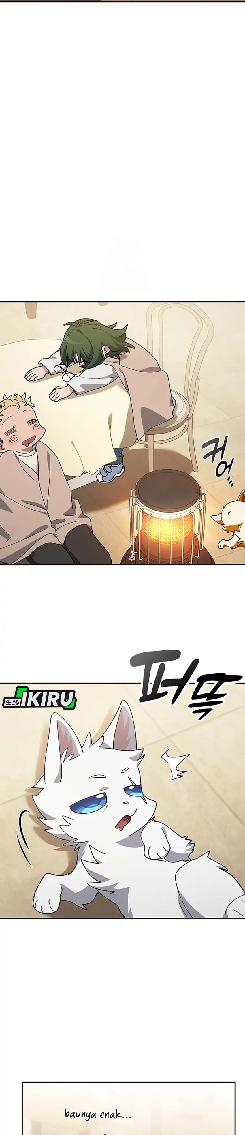 Healing Life Through Camping in Another World Chapter 90 Gambar 13