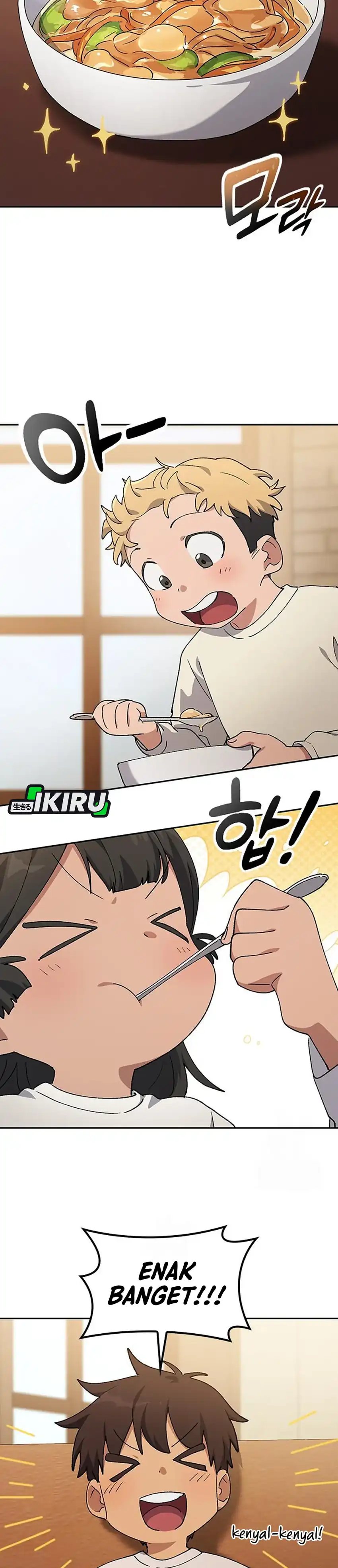 Healing Life Through Camping in Another World Chapter 90 Gambar 15