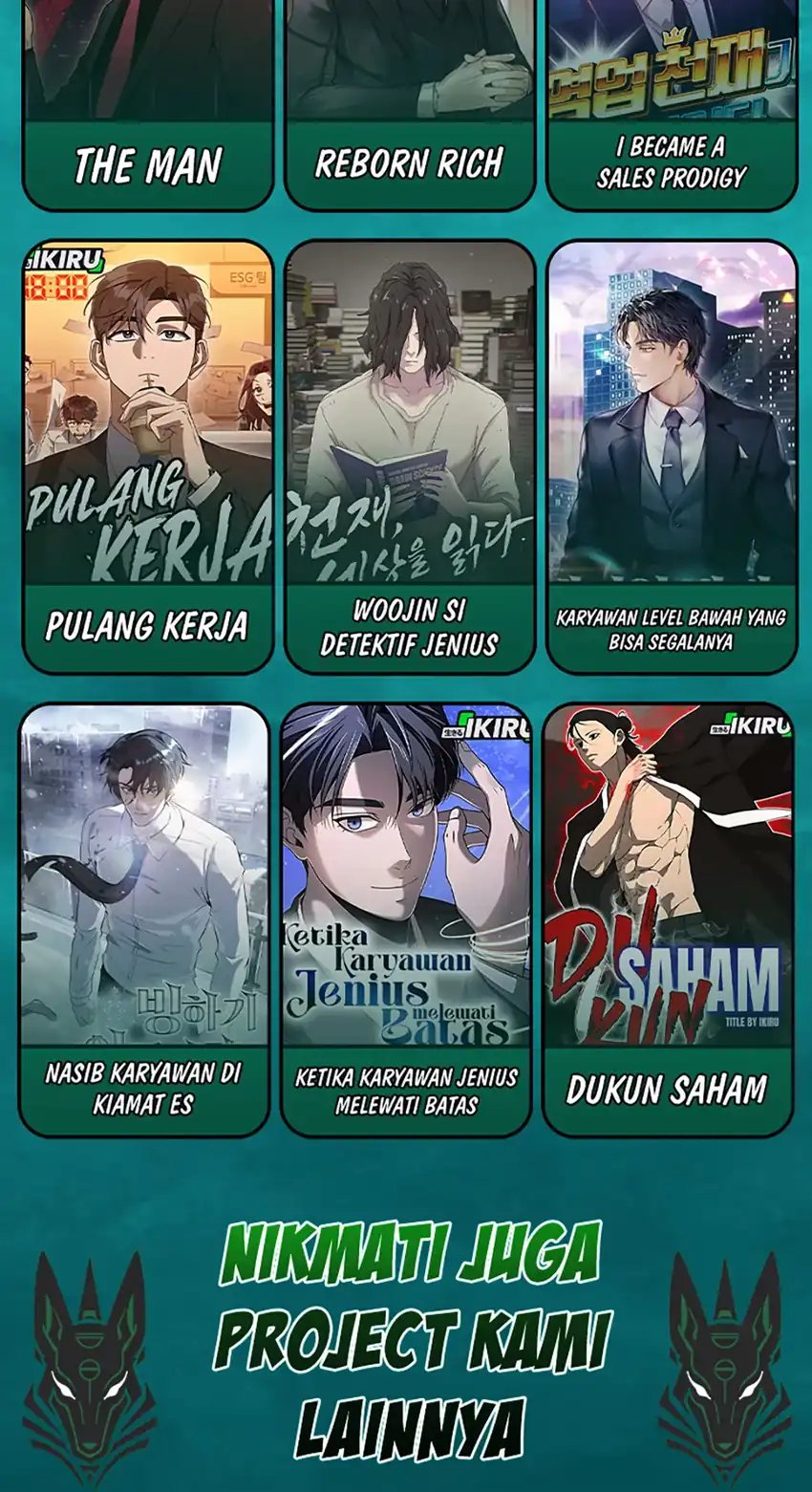 Healing Life Through Camping in Another World Chapter 90 Gambar 33