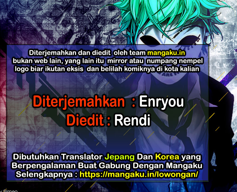Heart Gear Chapter 12 Gambar 1