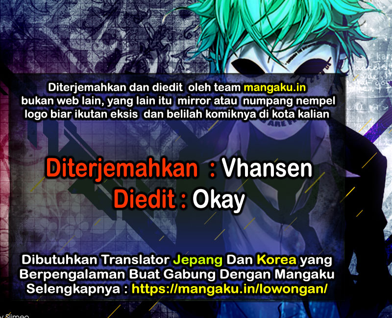 Heart Gear Chapter 16 Gambar 1