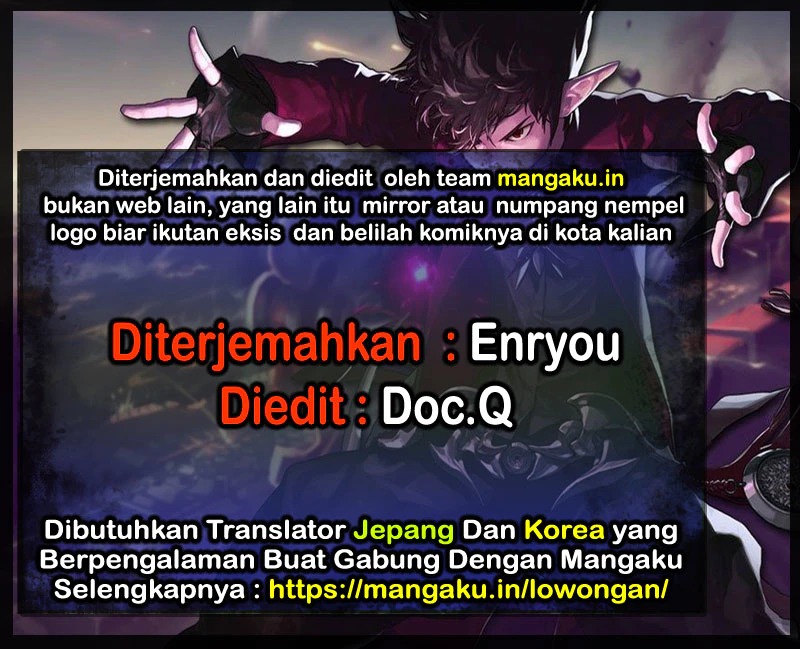 Heart Gear Chapter 22.5 Gambar 1