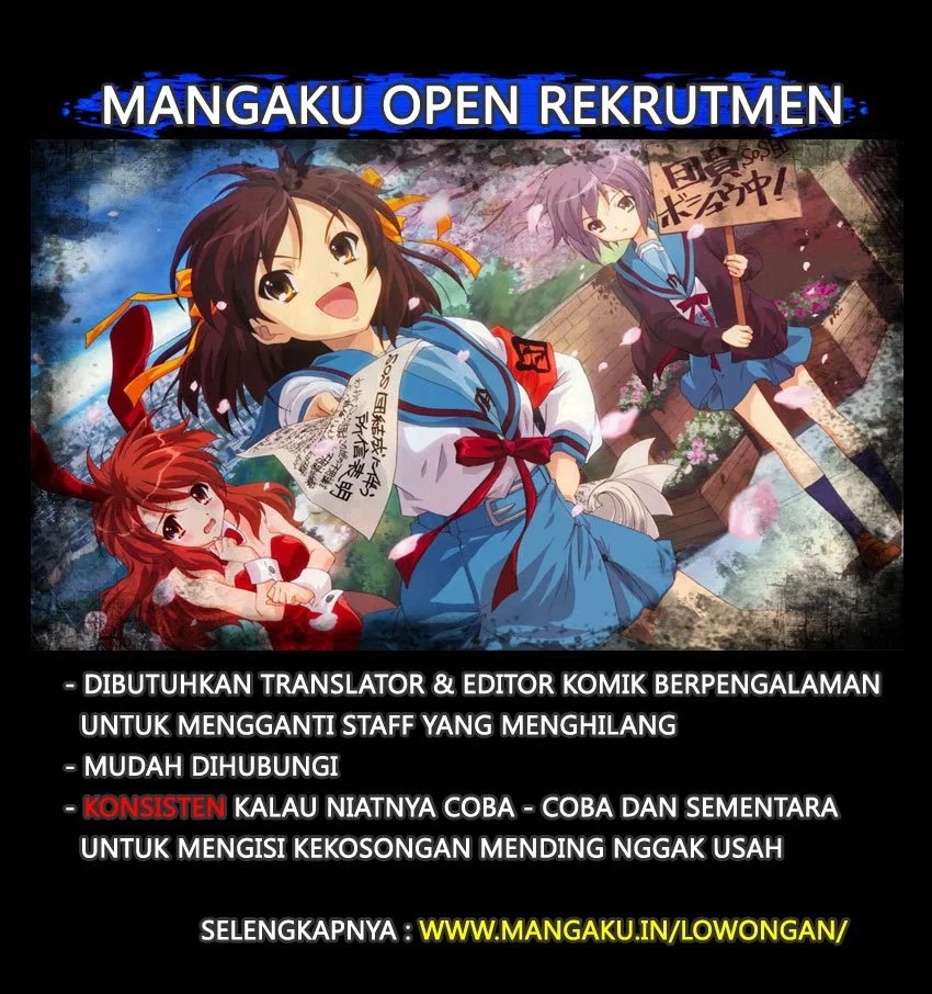 Heart Gear Chapter 24 Gambar 1
