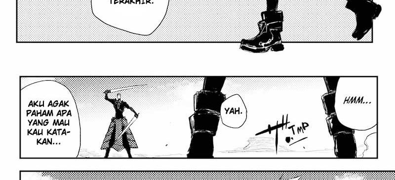 Heart Gear Chapter 41 Gambar 50