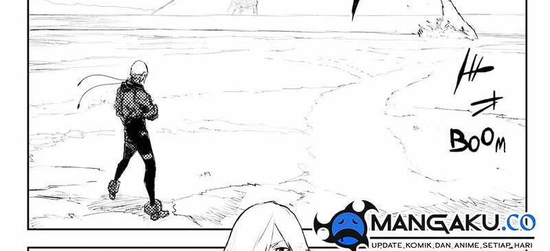 Heart Gear Chapter 41 Gambar 57