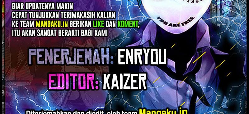 Heart Gear Chapter 47 Gambar 1