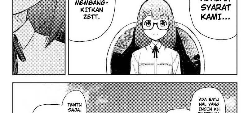 Heart Gear Chapter 47 Gambar 7