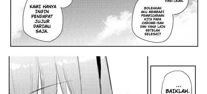 Heart Gear Chapter 47 Gambar 8