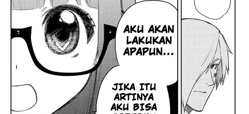 Heart Gear Chapter 47 Gambar 9