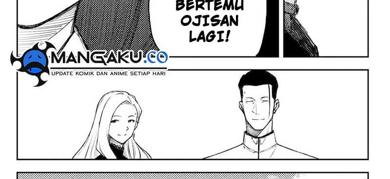 Heart Gear Chapter 47 Gambar 10