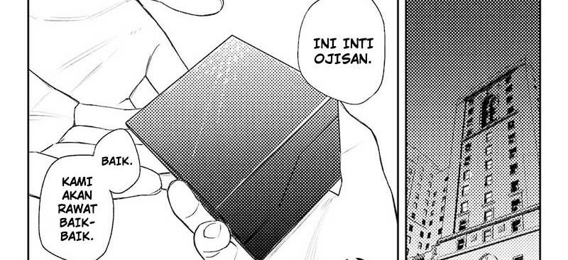 Heart Gear Chapter 47 Gambar 12