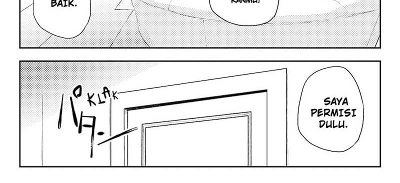 Heart Gear Chapter 47 Gambar 14