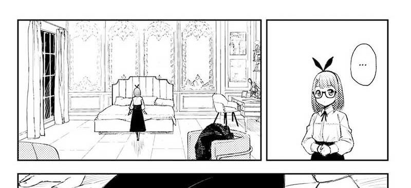 Heart Gear Chapter 47 Gambar 15